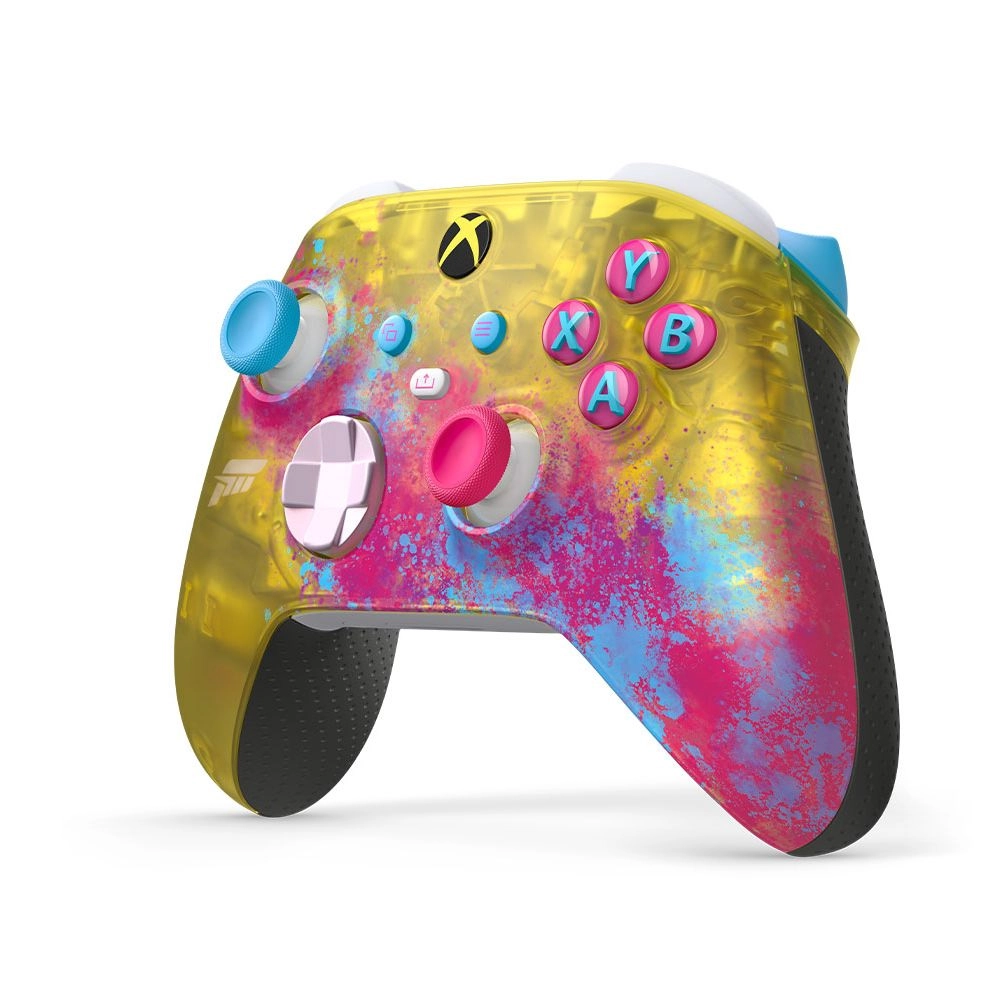 Xbox Wireless Controller Forza Horizon 5 Limited Edition