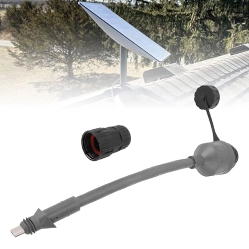 SPX to RJ45 Coupler Cable