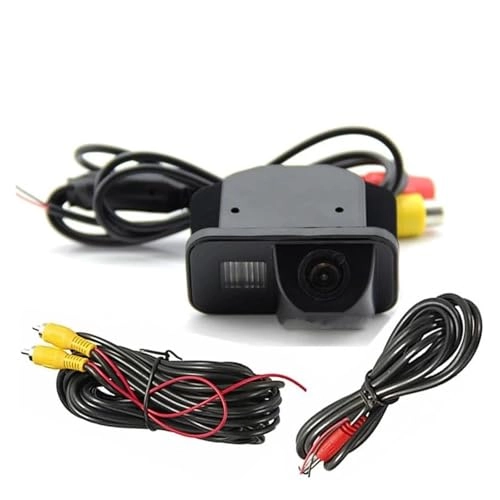 Reverse Camera - Night vision HD
