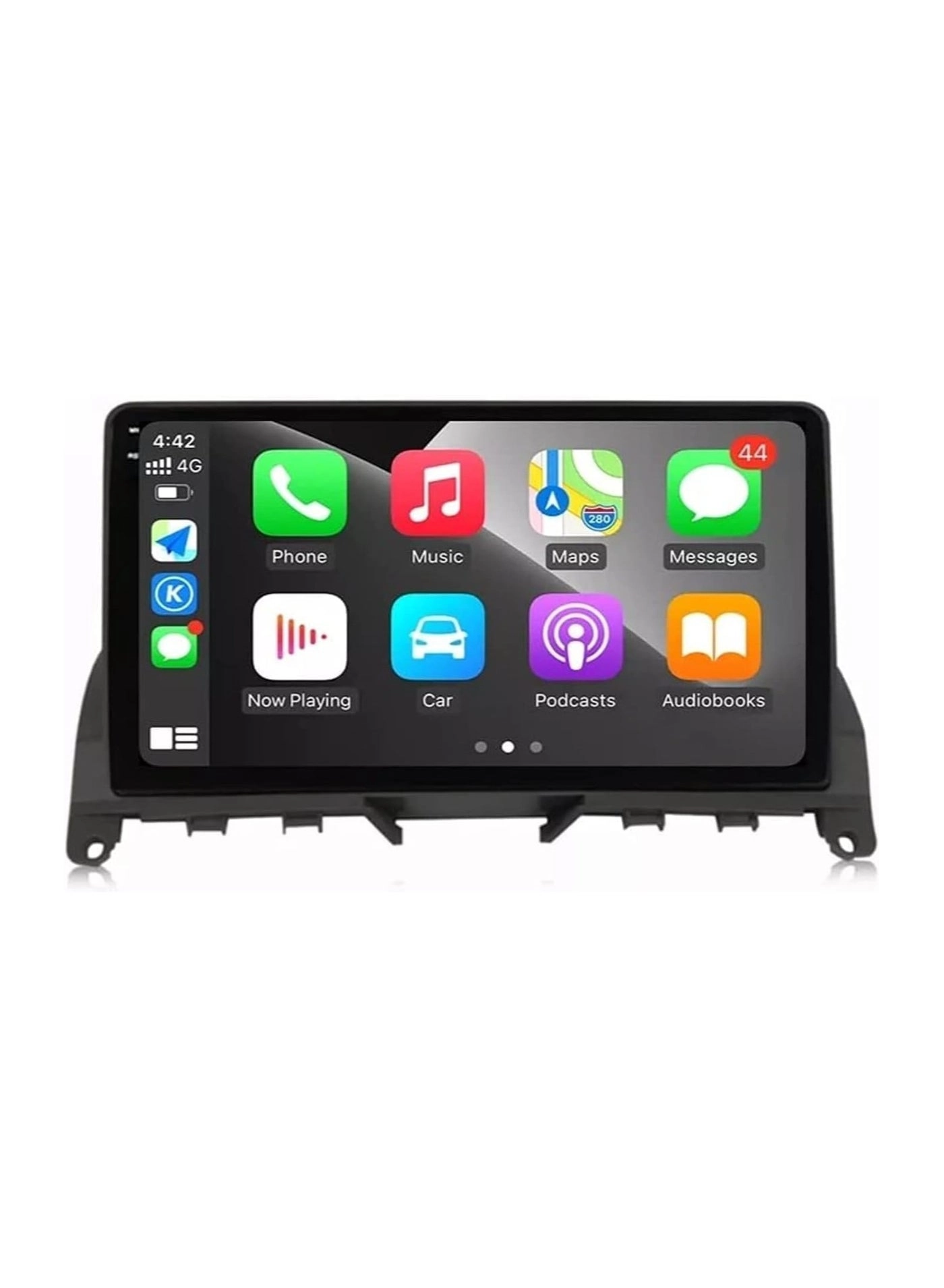 Android Screen - 9 inch