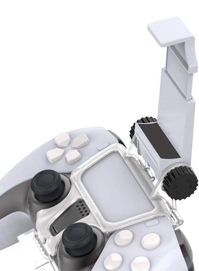PS5 Controller Mobile Gaming Clip - PS5