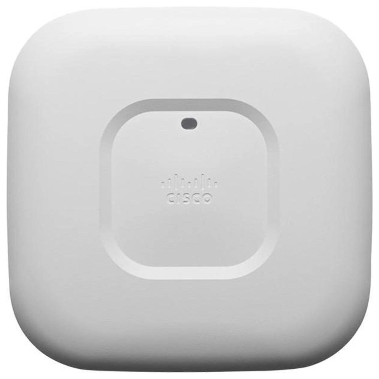 Cisco AIR-CAP2702I-E-K9