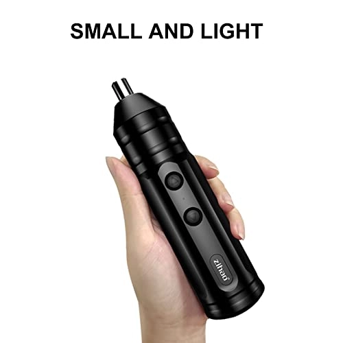 X1 - 43*175mm 3N.m 10 Screw Bits