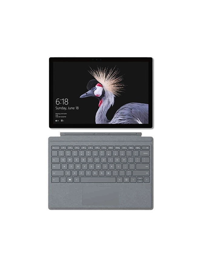 (Renewed) Surface Pro 5 - 128GB 12.3"