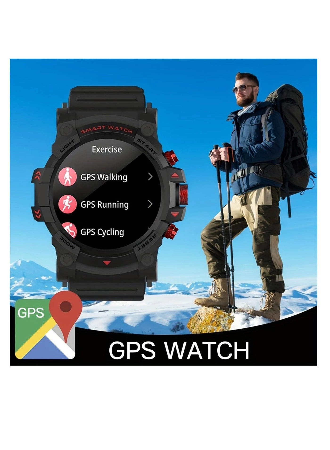 G01C GPS