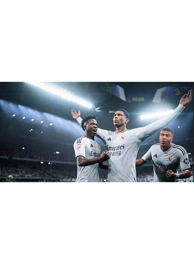 EA Sports FC 25 - PlayStation 5