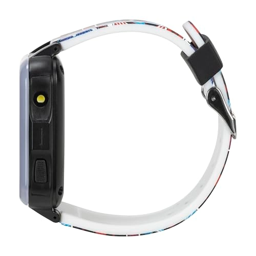 Spider-Man Kids Interactive Smartwatch 40mm