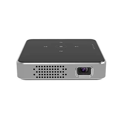 Projecter Mini Projector 7467834