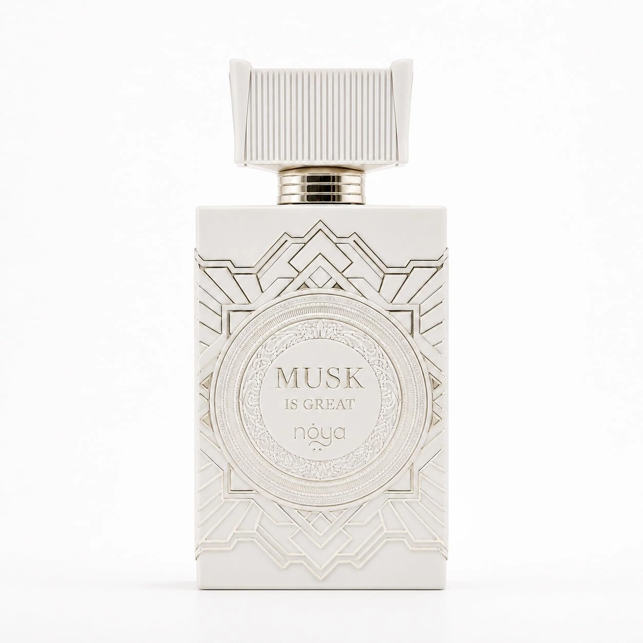 FRAGRANCE GALLERY Musk Is Great Eau de Parfum 100ml