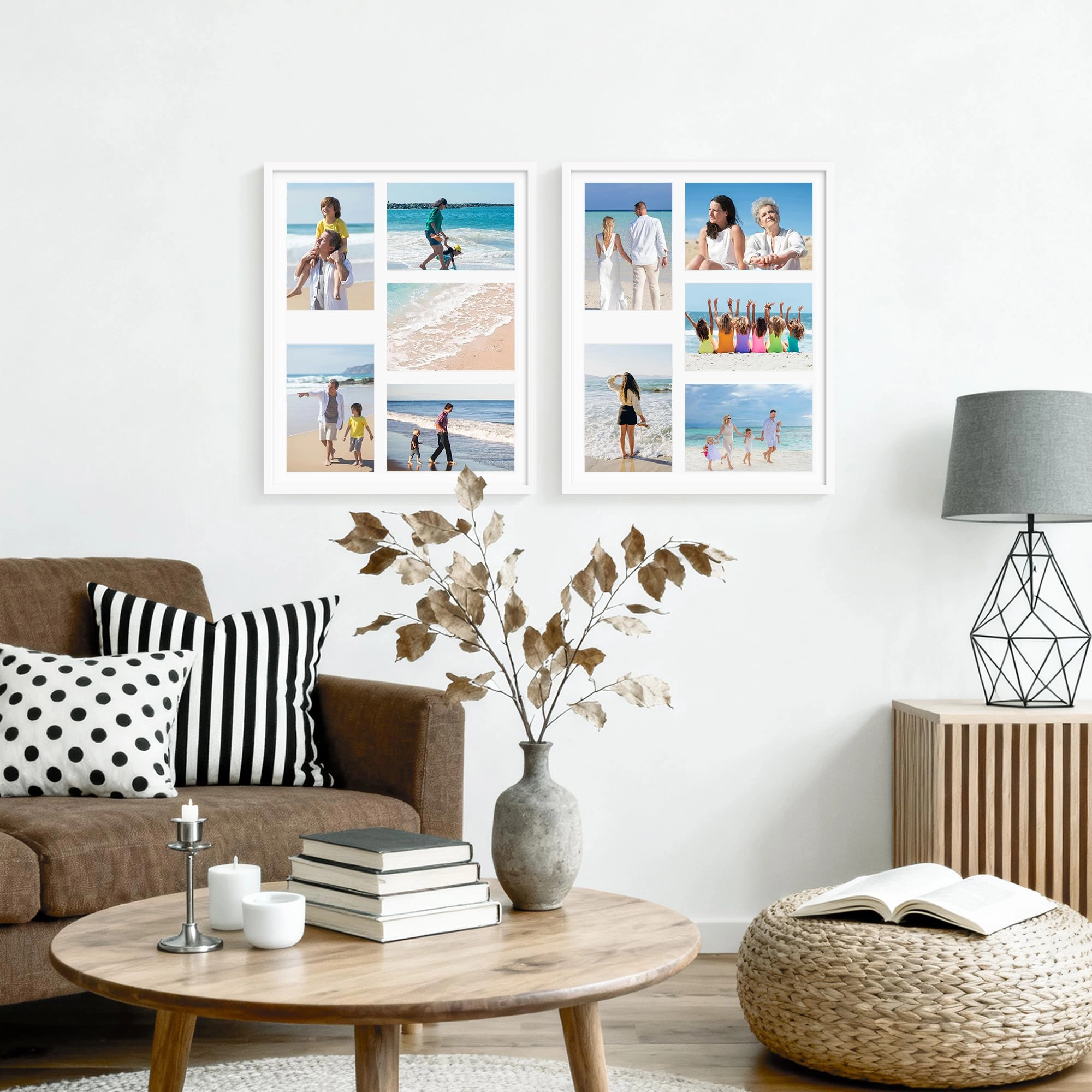 Collage Picture Frame - 13x16 5