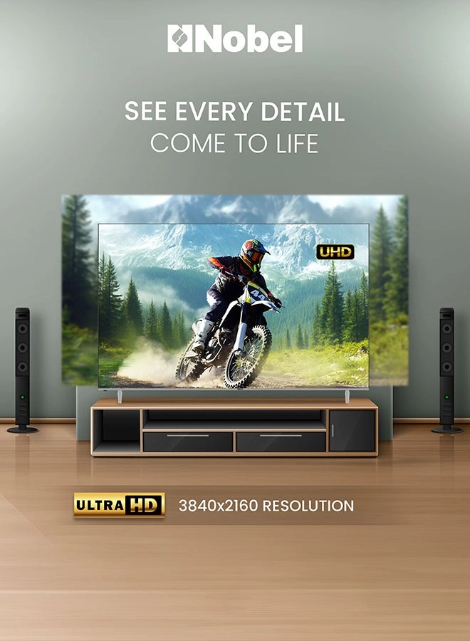 UHD100G - 100-Inch