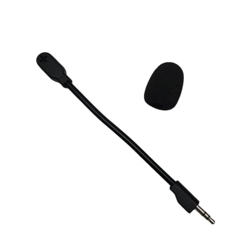 GPRO X2 MIC 3.5mm-Mini-Jack Microphone