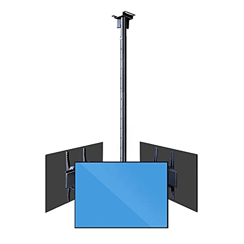 TV Ceiling Mount - 50kg 32-75 inch