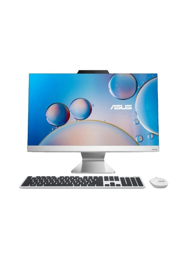 All-in-One Desktop A3402WVAT-I7161TBW1W