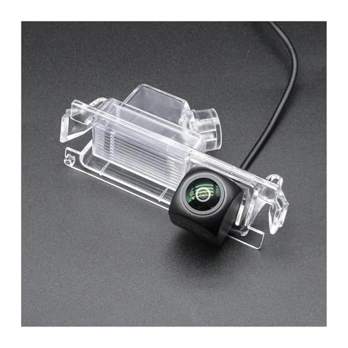 Rear View Camera - Night vision 2.4Ghz wireless 1280*720