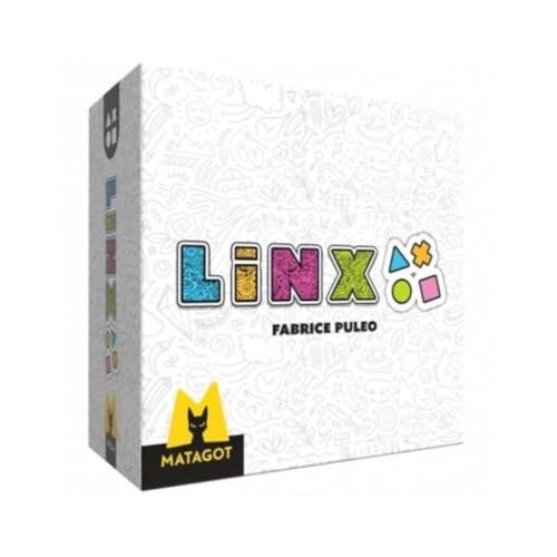 Linx: Standardausgabe (French)