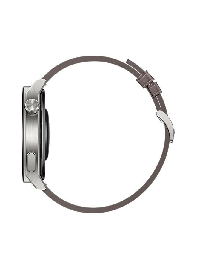 Watch GT3 Pro Frigga 43mm Ceramic