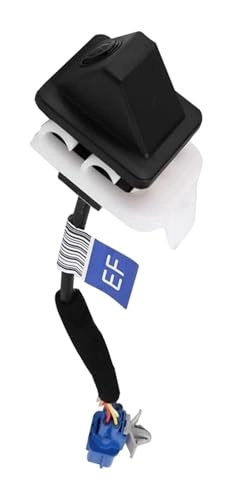 Rear View Camera - Night vision