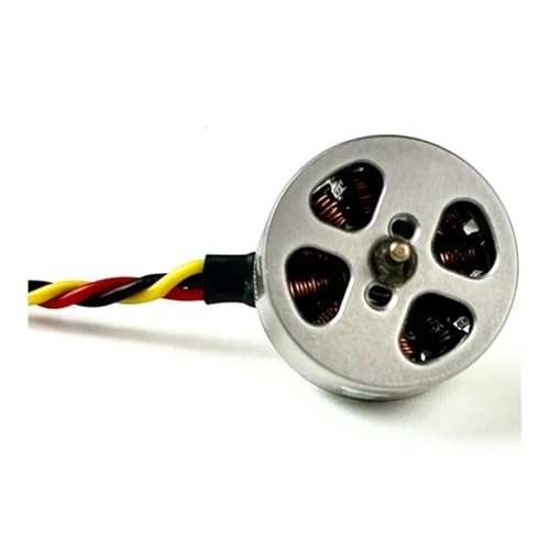 Brushless Motor
