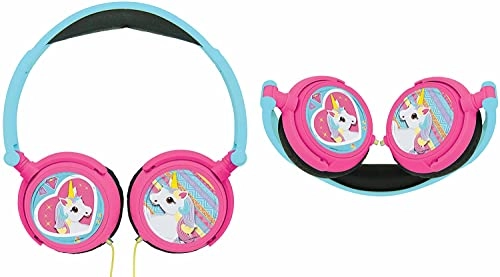 Unicorn Wireless Headphone