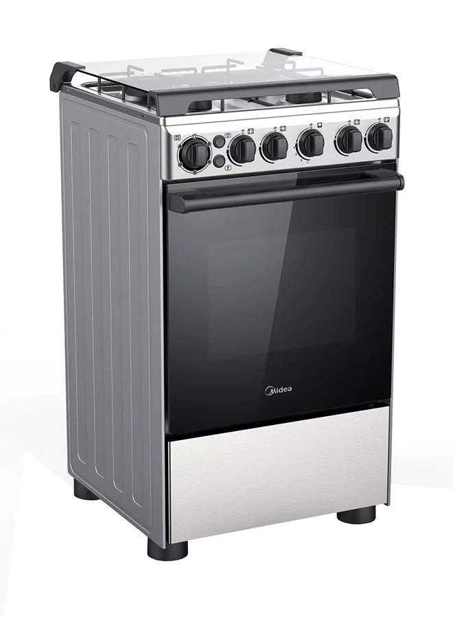 BME55007FFD GAS Cooker