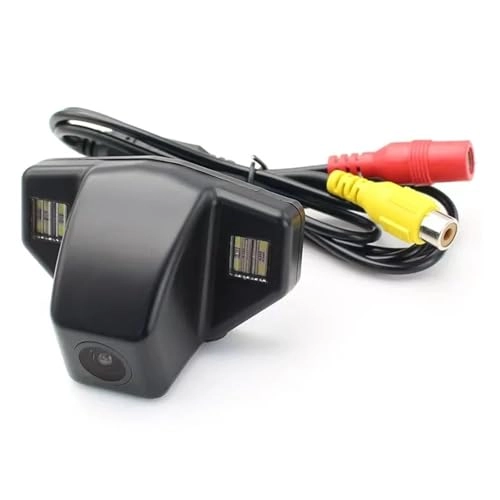 Reverse Camera - Night vision Wired PAL 512(H)X582(V)