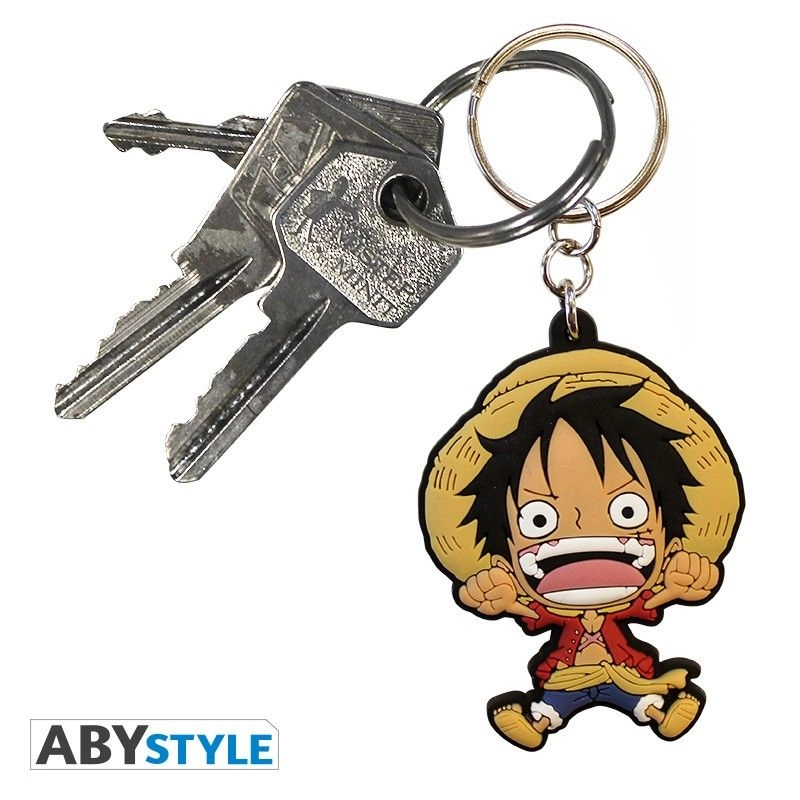 Luffy SD - ONE PIECE