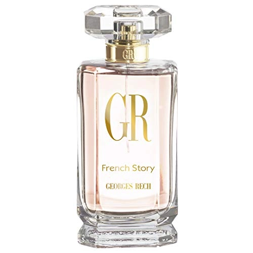 French Story Eau de Parfum - 100 ml