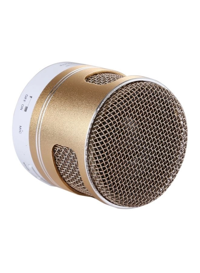 Bluetooth Speaker