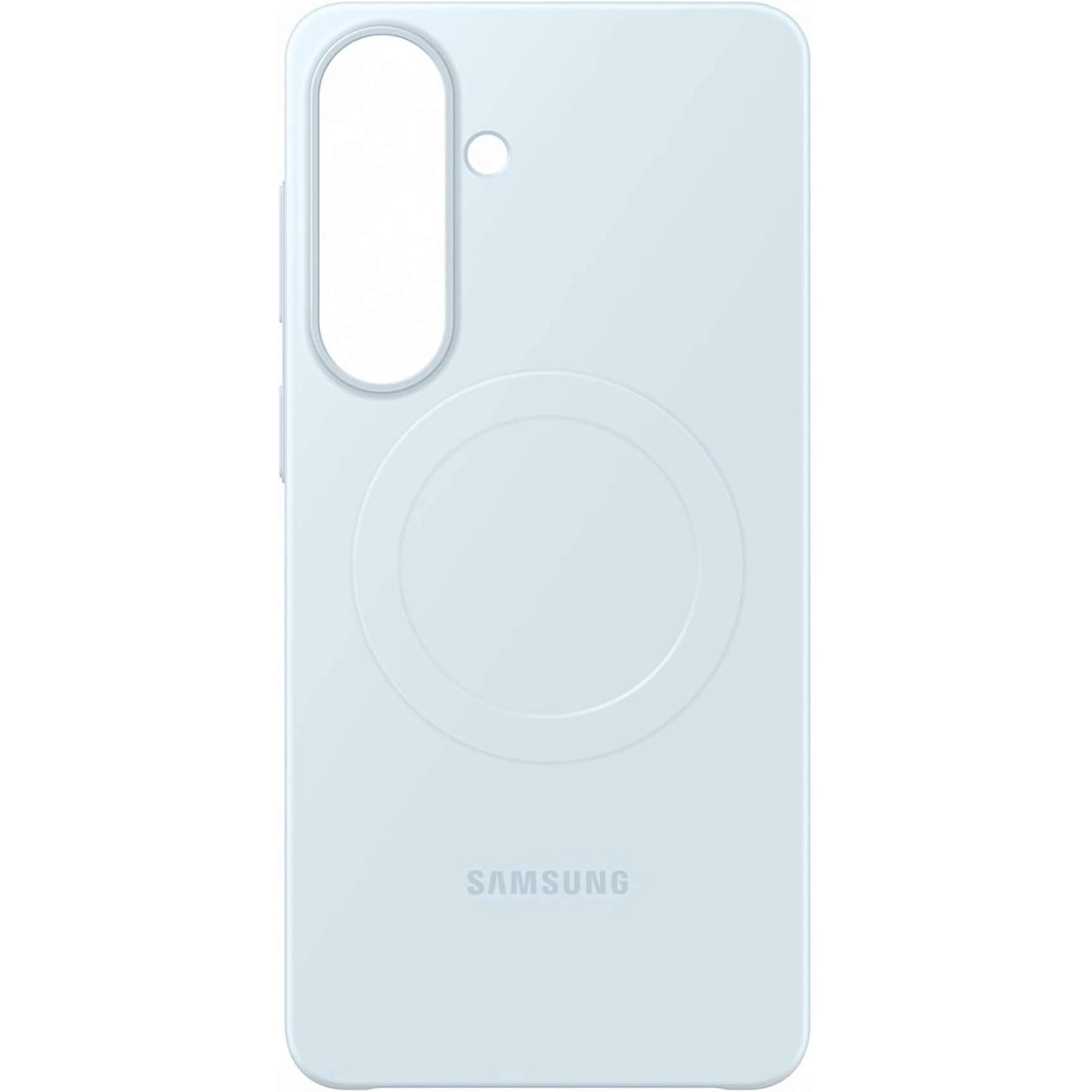 Slim Magnet Case Violet for Galaxy S26+