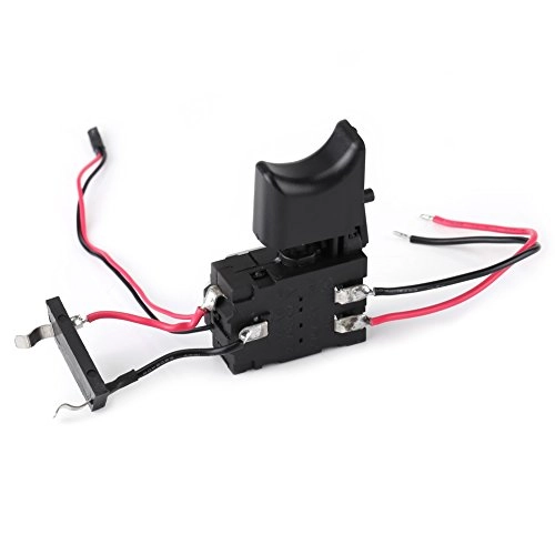 Electric Drill Switch