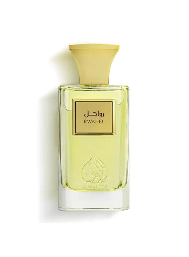 Rawahil Eau de Parfum 100 ml