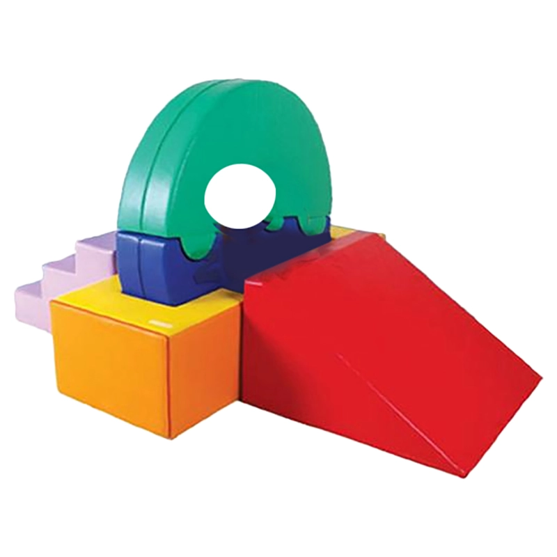 Megastar 3 step Climb and Crawl - Suitable for 2 to 6 years