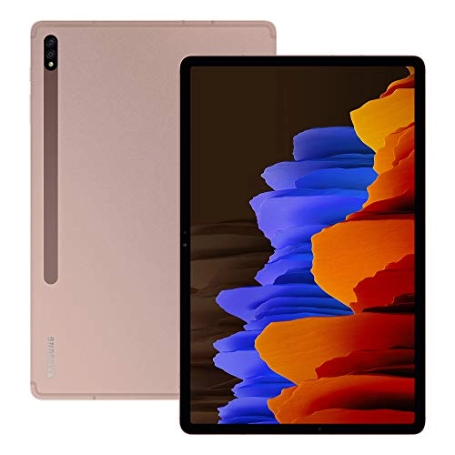 Galaxy Tab S7+ - 128GB 12.4"