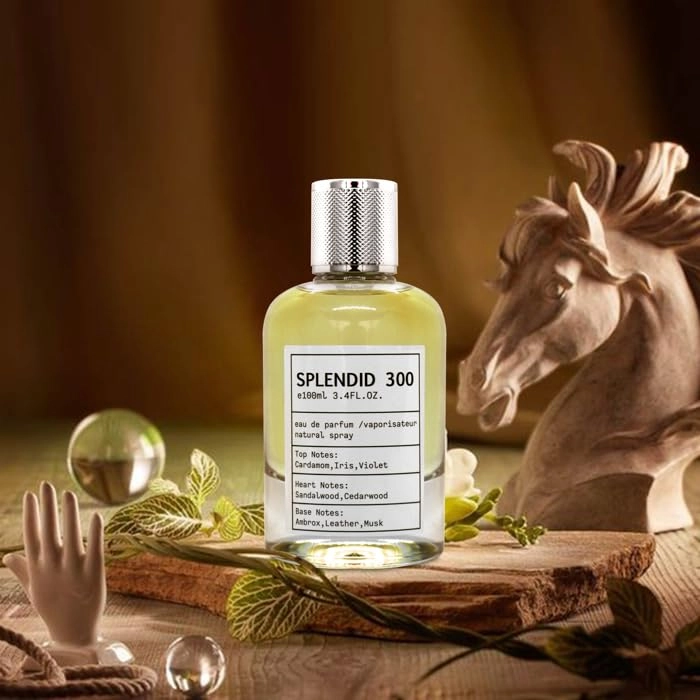 Splendid 300 - Eau de Parfum 100ml