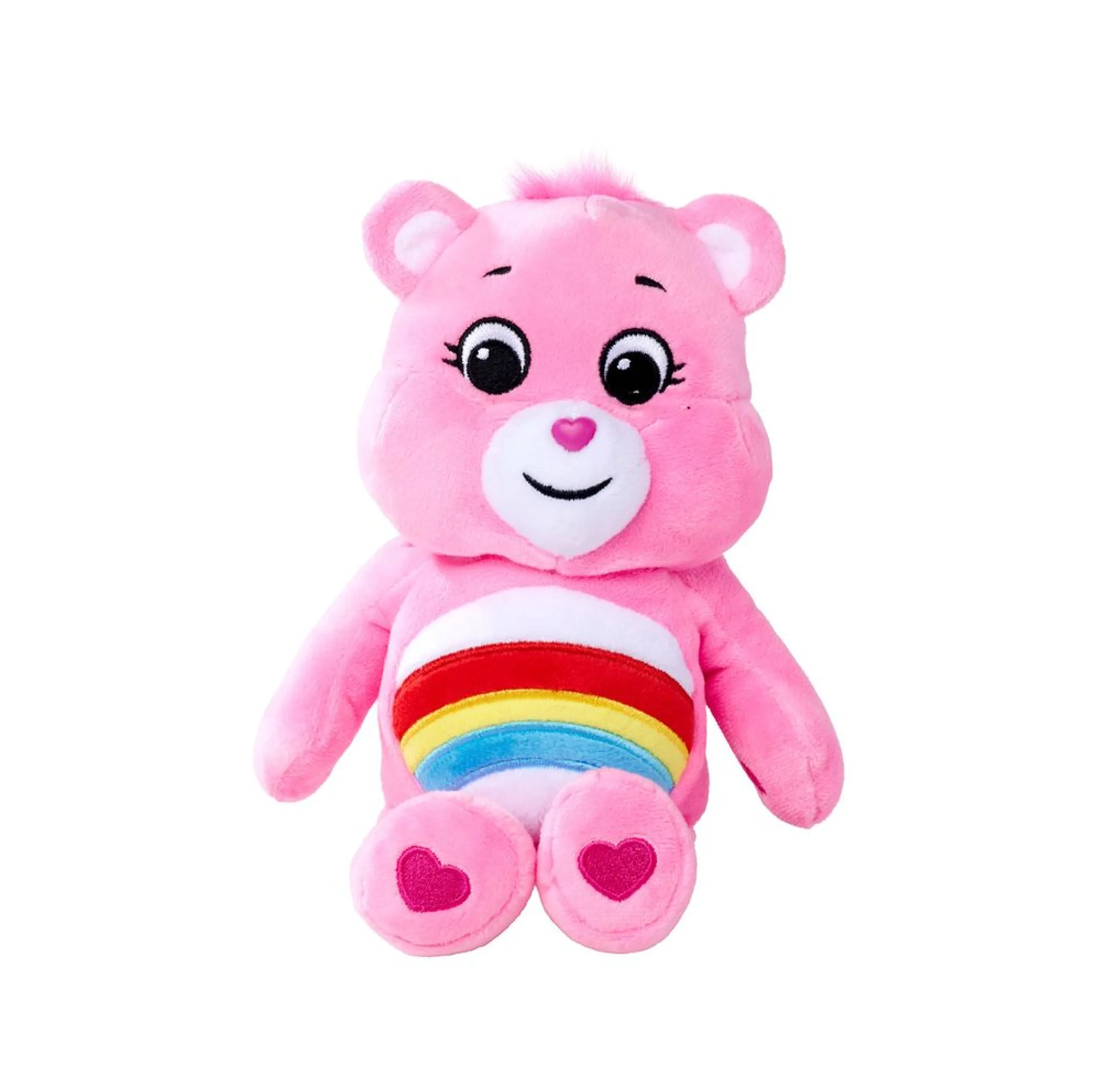 Nicotoy Care Bear Cheer Bear - 23 cm