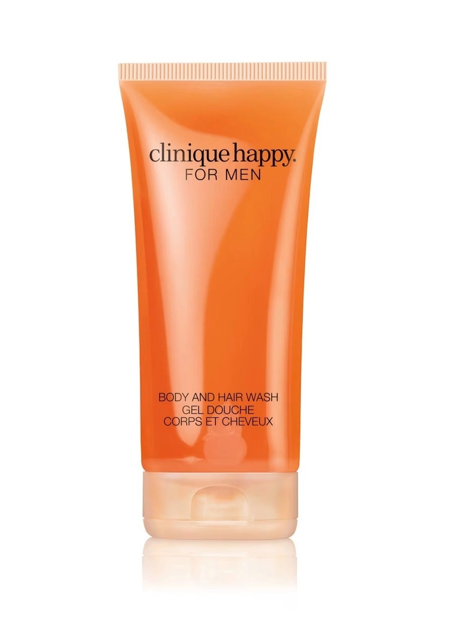 Happy For Him Fragrance Set