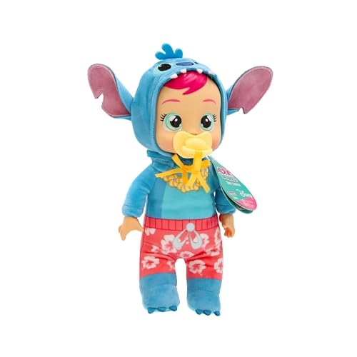 Tiny Cuddles - Disney Multicolor Ages 18 months+
