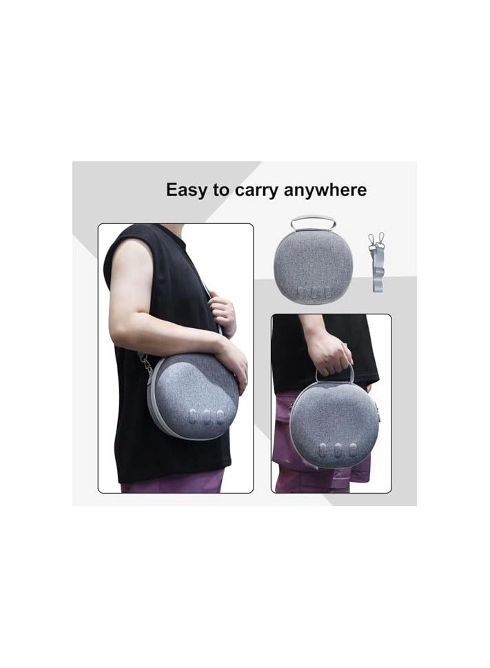 HardShell Storage Bag - 23*21*10cm For quest 3