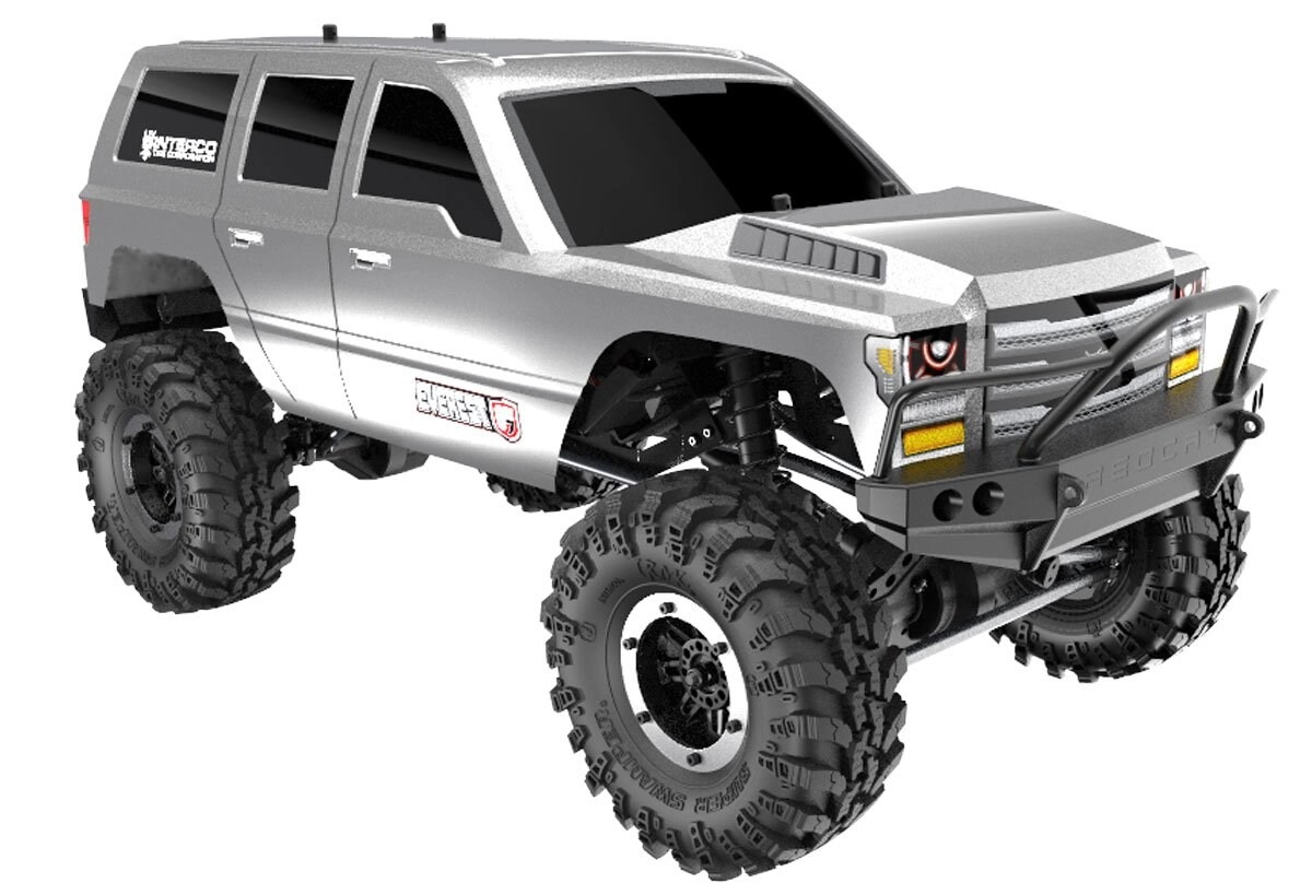 Redcat Racing Everest GEN7 - 1/10