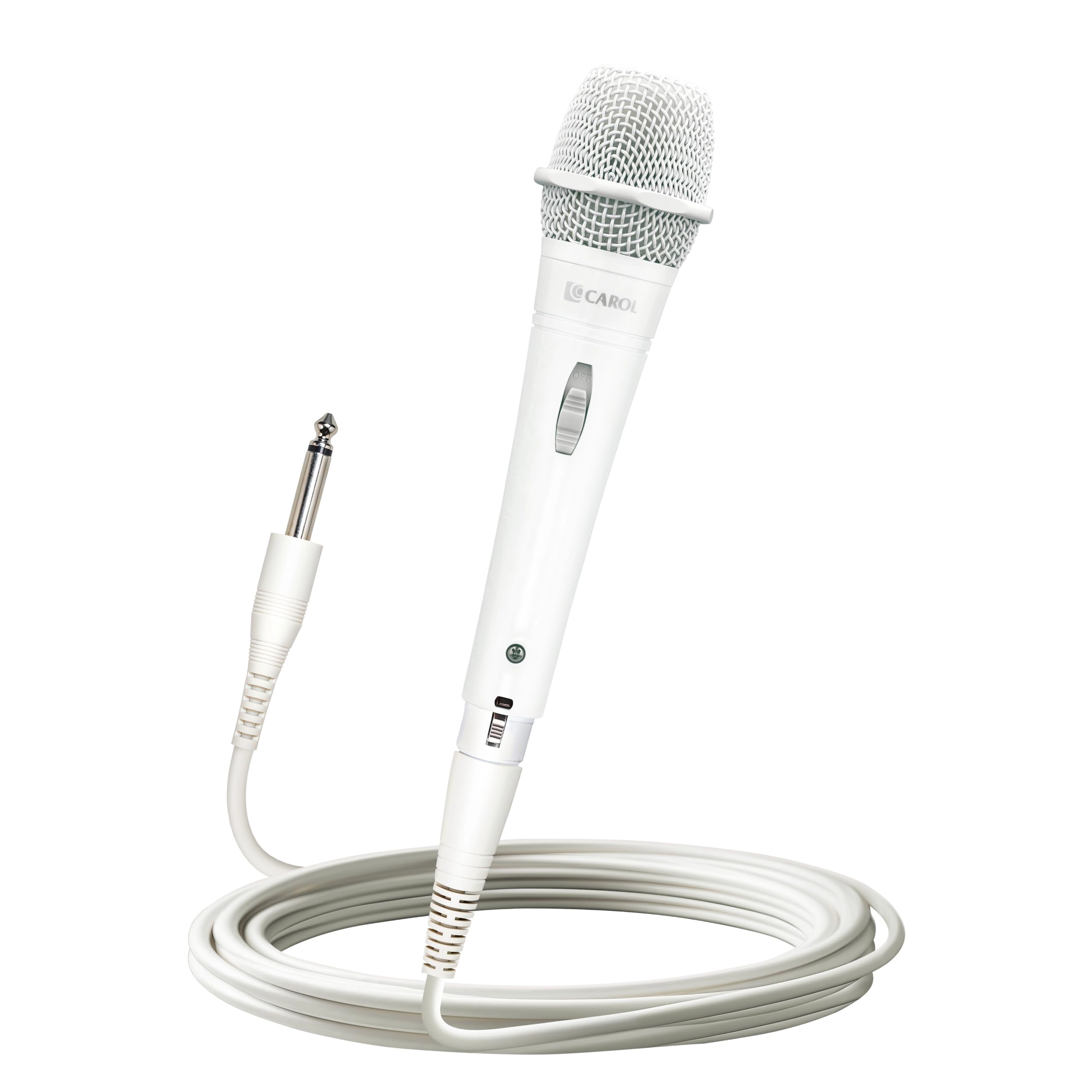 CAROL E dur-916S XLR Microphone