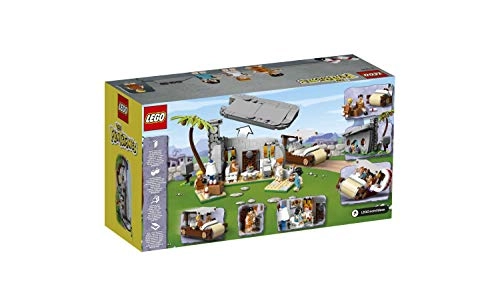 The Flintstones (21316)