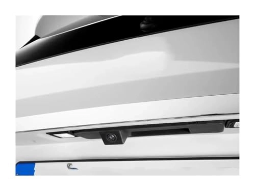 Rear View Backup Camera - Night Vision