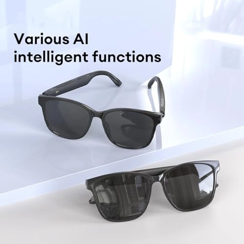 Hy C8 PRO - Multifunctional AI Bluetooth Camera