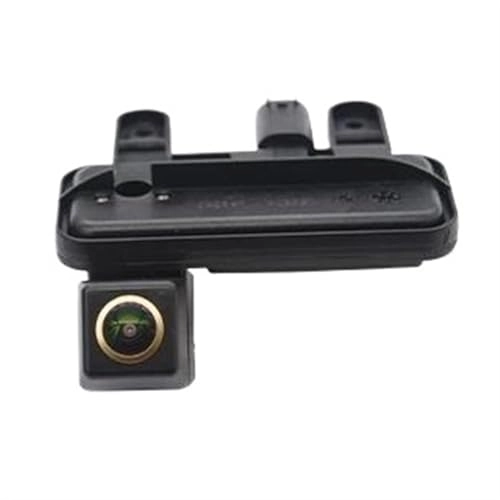 Car Backup Camera - Night vision 6M video cable 720x540