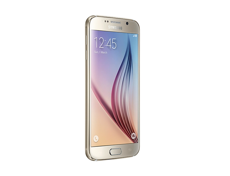 Galaxy S6 - 3GB 32GB