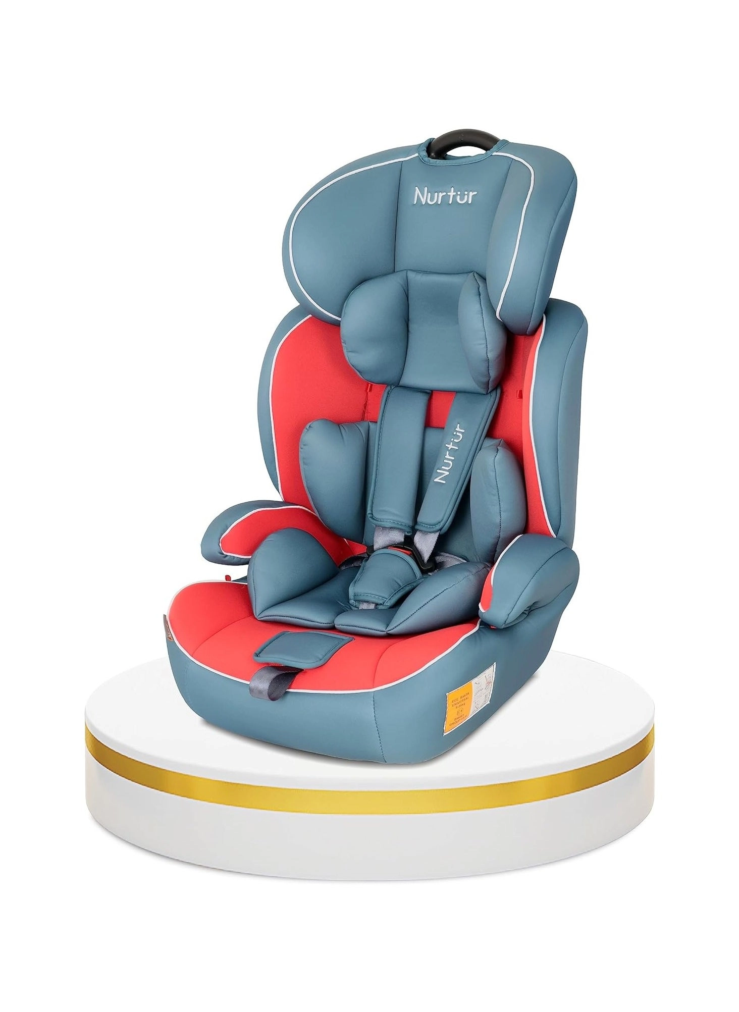 Ragnar - Seat Belt