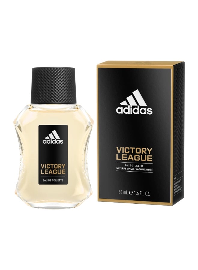 Victory League Eau de Toilette 50ml