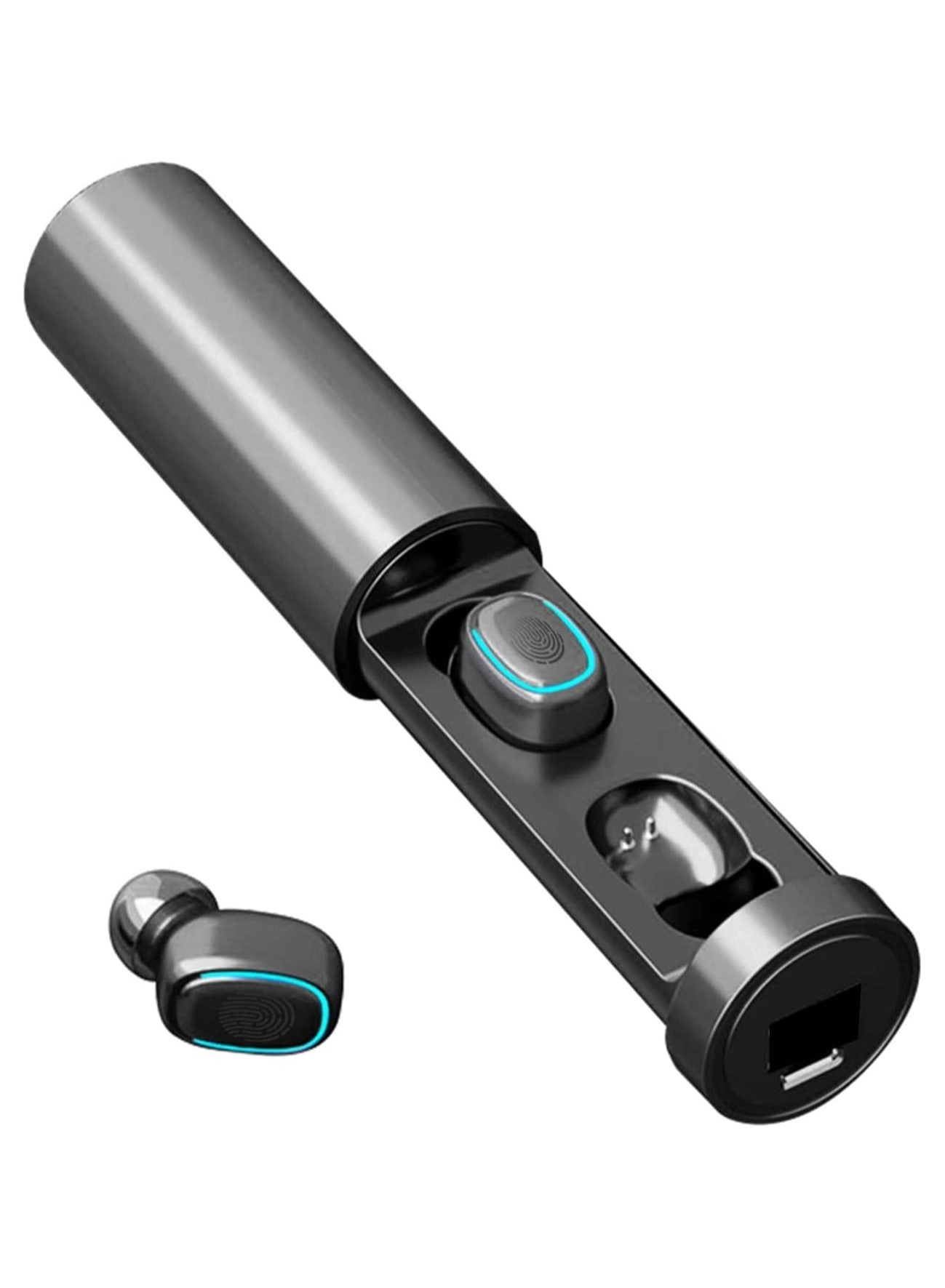 Bluetooth Earphone Wireless Earbud