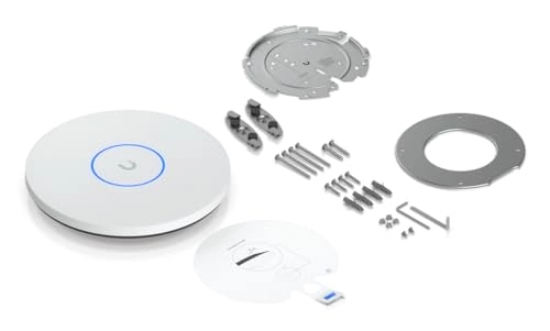 U7-PRO-XGS-US - WiFi 7 6 GHz 10 GbE
